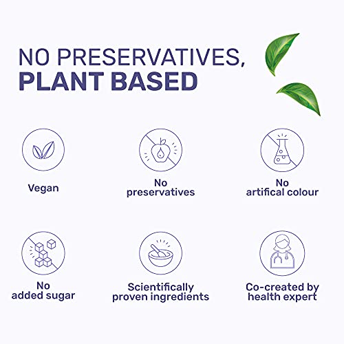 & ME Herbal Cranberry Drink for Urinary track infection with No Added Sugar, 6 lts (Pack of 30) - Image 4