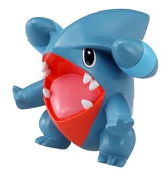 【新品未使用】ポケットモンスターXY MYポケモンコレクション フカマル ポケットモンスターXY MYポケモンコレクション ぬいぐるみ