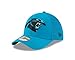 NFL Carolina Panthers Mega Team 39THIRTY Stretch Fit Cap, Medium/Large, Blue