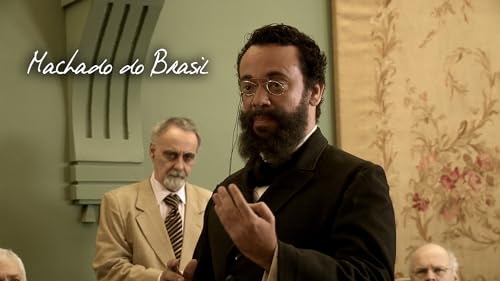 Machado do Brasil