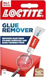 Loctite Glue Remover, Effective Adhesive Remover for Correcting Badly Bonded Items, Practical Sticker Remover for a Range of Surfaces, 1 x 5g