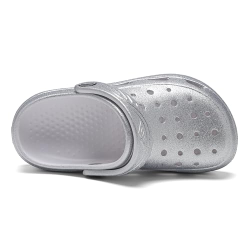 Image of Boys Girls Camo Graphic Clog Beach Shoes Sandals(Littele Kid /Big Kid)