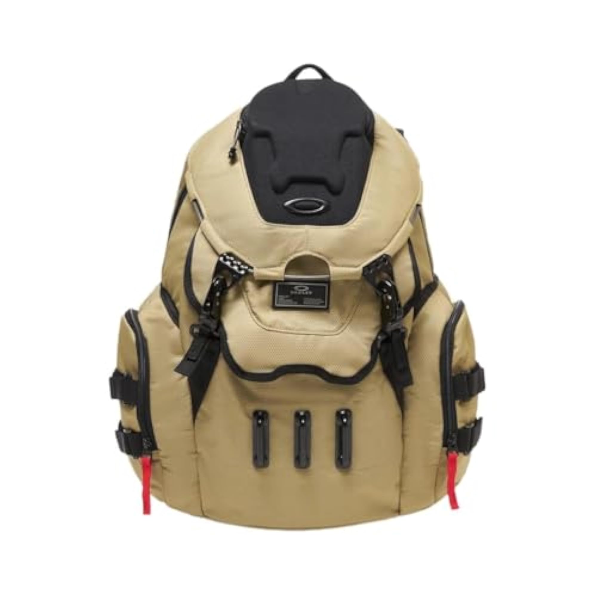 Recycled Bathroom Sink Backpack, Eco-Friendly