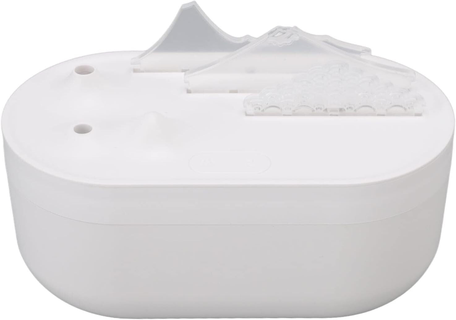 Domésticos Capacidad Grande del Escritorio de Oficina 530ml del humectador de la Niebla de la montaña del humectador de la Niebla de la montaña de la Capacidad Grande USB