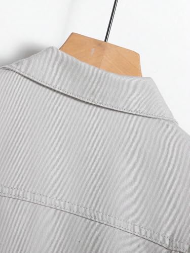 Image of ODDMONKEY Mens Denim Jacket || Jecket For Men || Denim Jackets (JACKET-01)