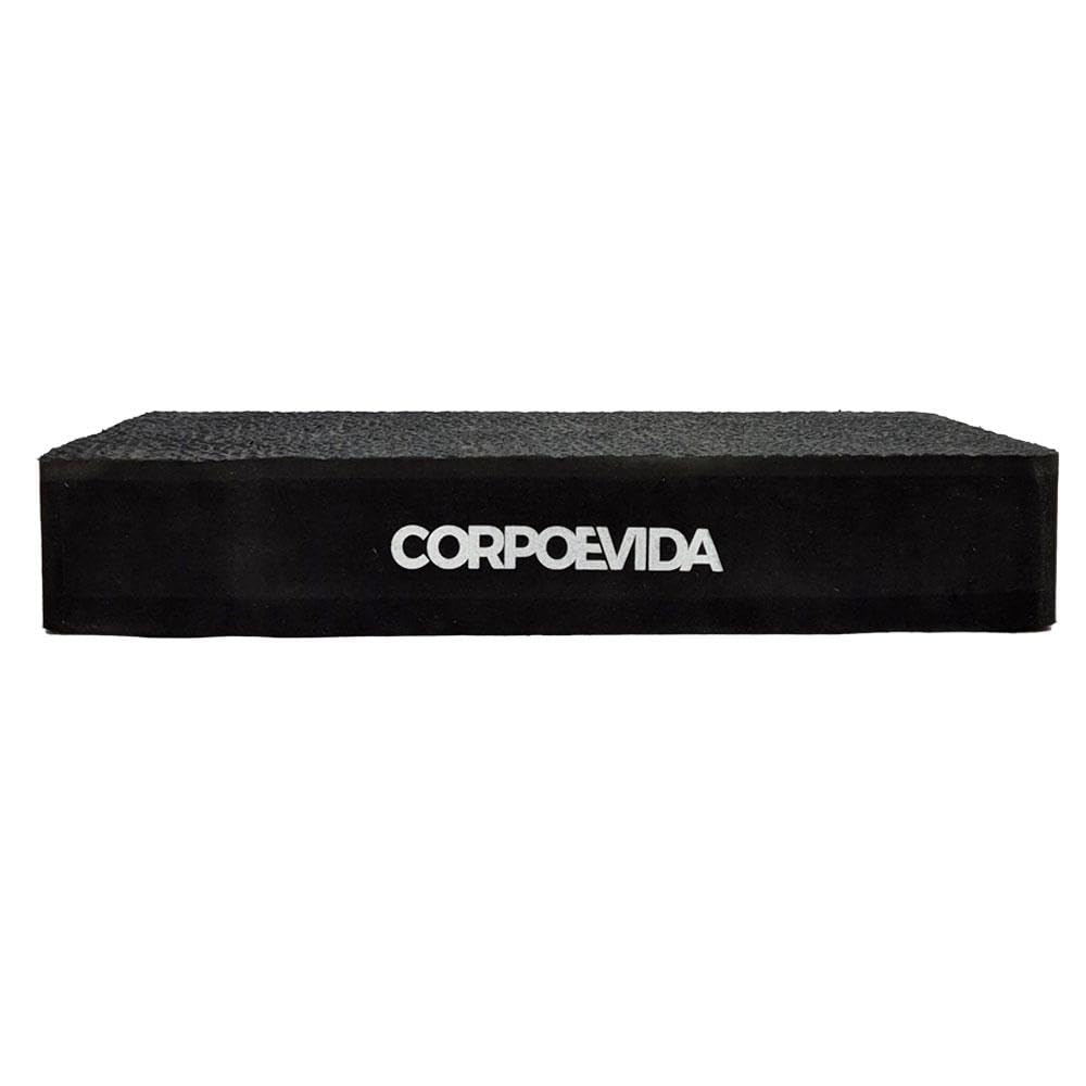 Step Aeróbico De Academia Emborrachado Eva 90 x 30 x 10 Ginástica Exercício Treino