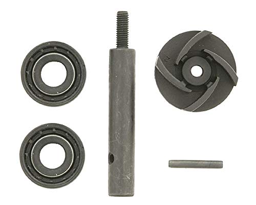 Derbi Senda 50 - Kit de reparación de bomba de agua (1994-1999) EBS