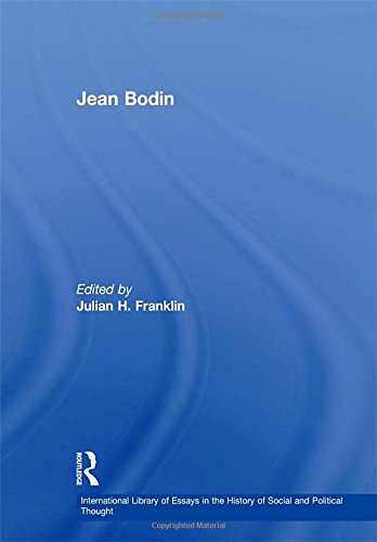 Jean Bodin