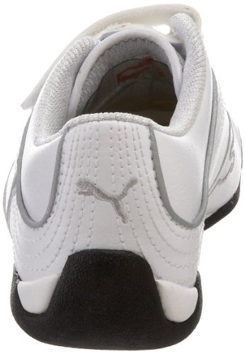 Puma Soleil Cat V Sneaker (Toddler/Little Kid/Big Kid)3