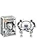 Funko Pop Games: Portal - Atlas Collectible Vinyl Figure