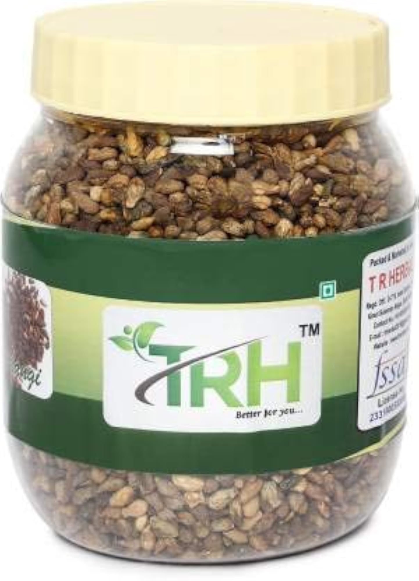 TRH Shivlingi Beej - Bryonopsis Laciniosa Seeds