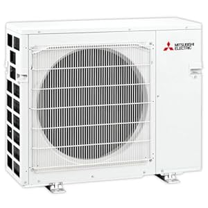 Mitsubishi Klimaanlage Multisplit Außengerät | MXZ-3F54VF4 | 5,4 kW