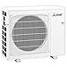 Mitsubishi Klimaanlage Multisplit Außengerät | MXZ-3F54VF4 | 5,4 kW