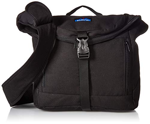 KAVU Bi Coastal Fleece Lined Cross Body Bag2