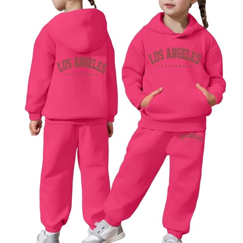 Sweat à capuche tout-petits rose résistant au froid, la solution pour habiller un enfant en hiver