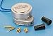 Honeywell, Inc. 203416 Damper Shaft CLAMP F/SR ACT