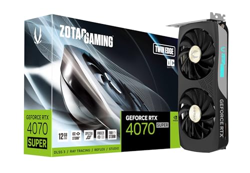 【値下げ実施‼️】RTX 4070 Super 12GB GeForce RTX 4070 Ti SUPER 16G VENTUS 3X OC | MSI