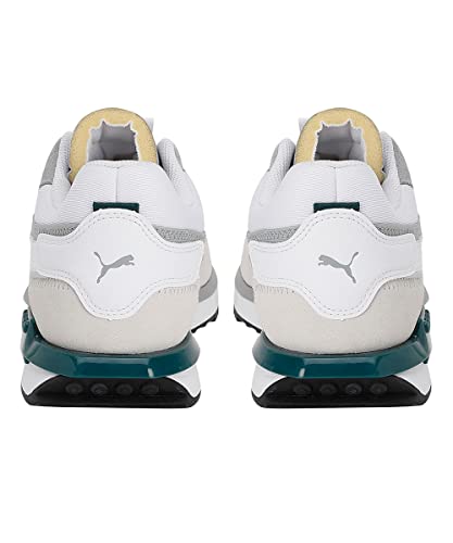 Image of Puma Unisex-Adult City Rider Sneaker