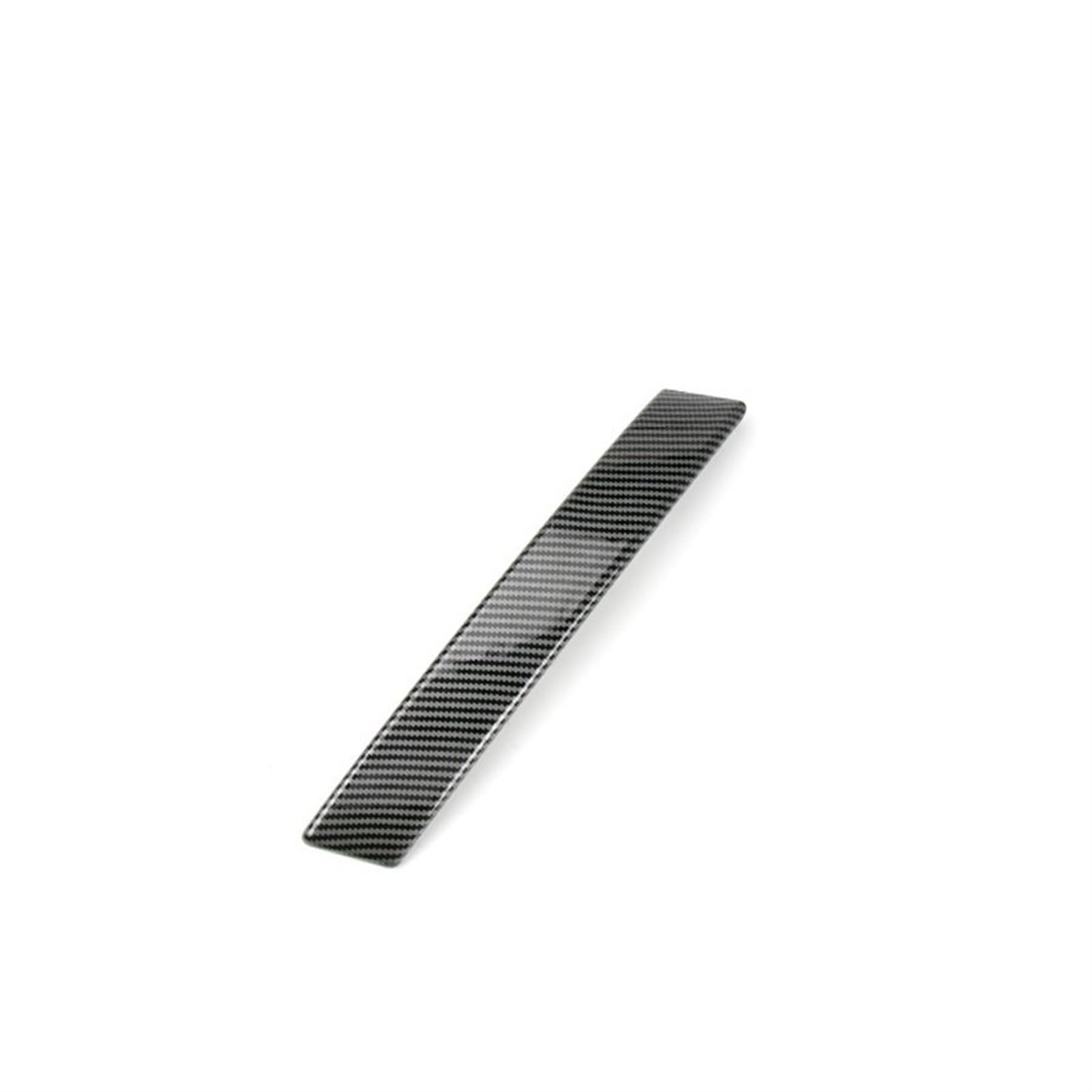 Zynther Carbon Fiber L Inside Door Latch Handle For Qashqai 2008-2015 Car Interior Door Handles Inner For Base Parts(Carbon Fiber L)