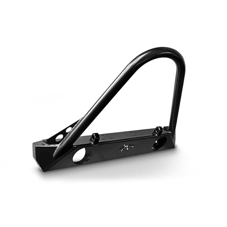 Amazon.co.jp: Poison Spyder Customs BFH II フロントバンパー