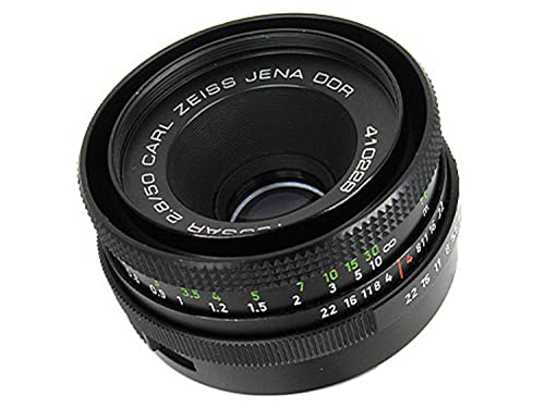 ※オールドレンズ※Carl Zeiss Jena TESSAR 50mm/f2.8 BLACK M42マウント オーバーホール済み ※オールドレンズ※Carl Zeiss Jena TESSAR 50mm/f2.8 BLACK M42マウント オーバーホール済み