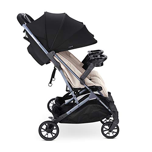 joovy kooper stroller