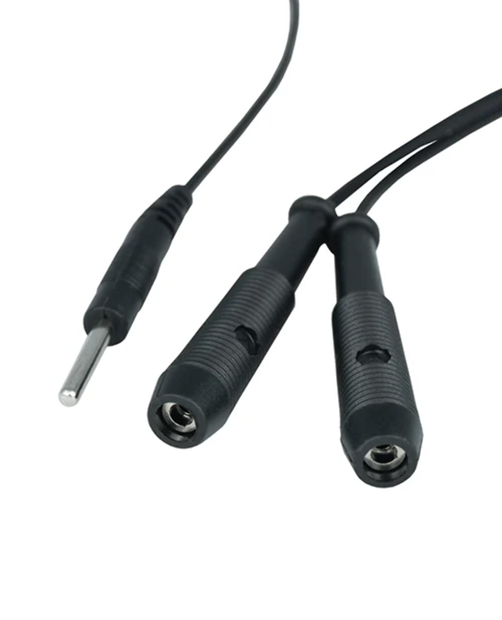 ElectraStim Cable combinador trifásico