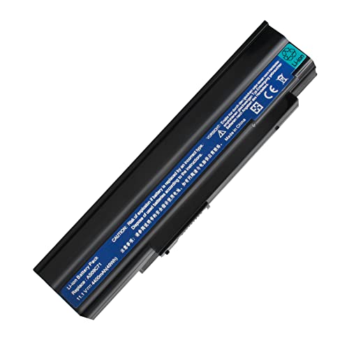 【Specificazione】 Volt: 11.1V｜Capacità: 4400mAh/6 Cell｜Riciclare: Fino a 500 cicli di ricarica per tutta la durata della batteria