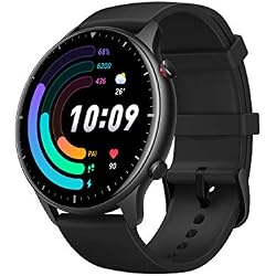 ▷ Amazfit GTS 2 Mini vs Amazfit GTS 2: estas son todas sus diferencias »  ERdC