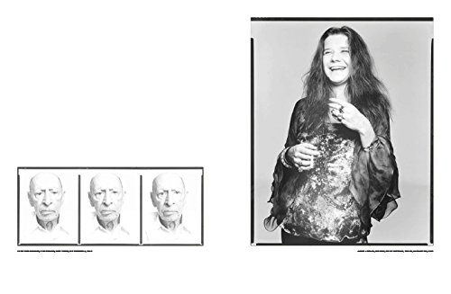 Richard Avedon: Photographs 1946-2004 (Fotografie)