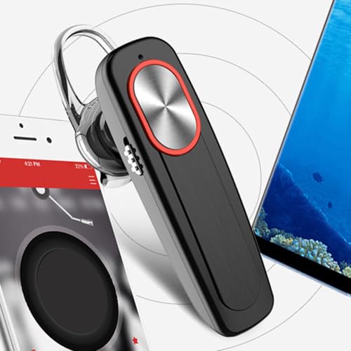 Auricular Inalámbrico Mono Compatible OnePlus 15/15R miniatura 7