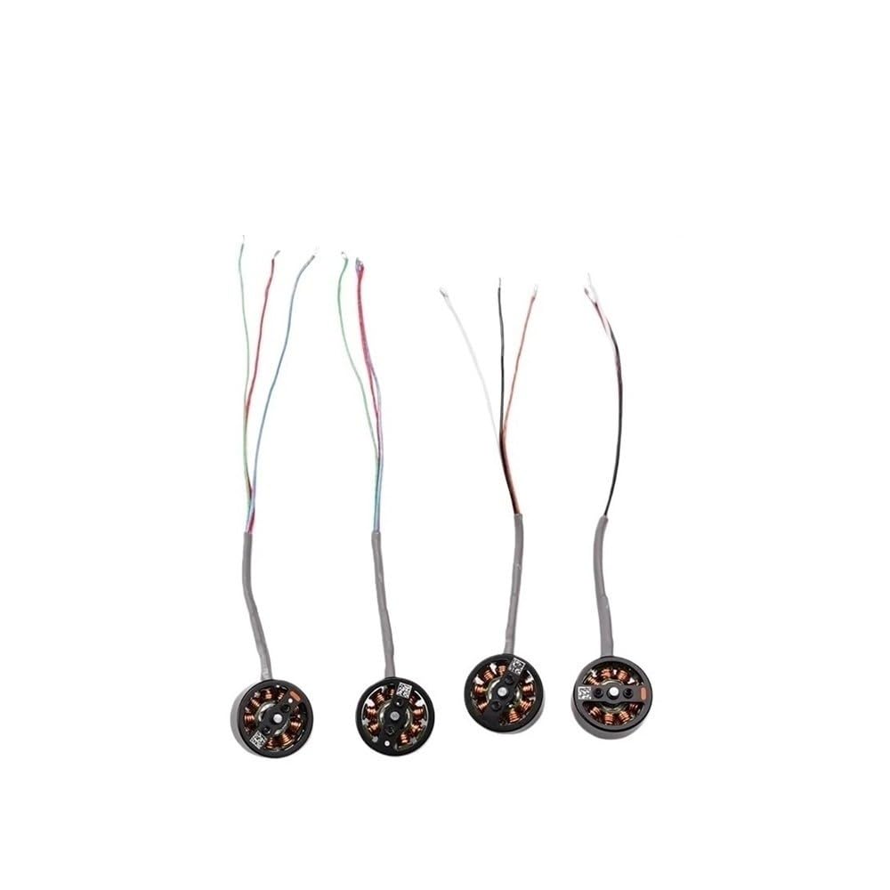 Motore braccio, anteriore posteriore, compatibile con drone NEO 2, pezzo di ricambio(1 set Motor)