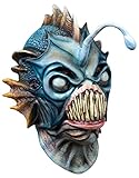 Ghoulish productions