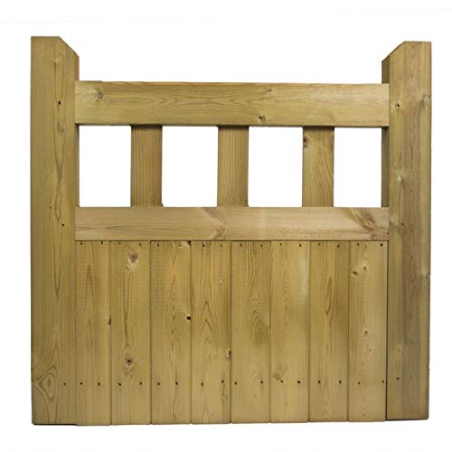 3ft x 3ft Regency Garden Gate