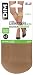 Dim Mes Essentiels mini medias Pack 3, 15 DEN, Transparente (Daim 062),...