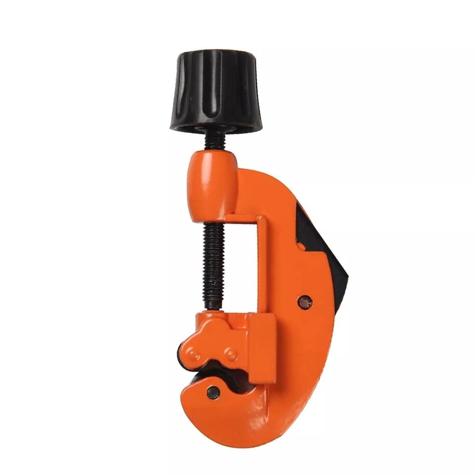 Tagliatubi rapido regolabile 3-28mm rame alluminio ottone idraulica riscaldamento sanitari