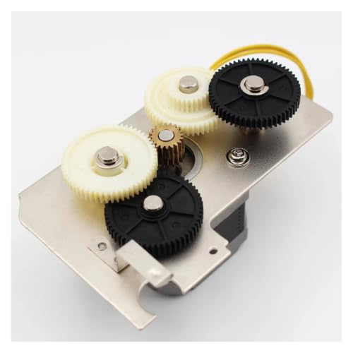 Moteur d'engrenage d'entraînement Intermec PC43T 910400024900 pour imprimante thermique