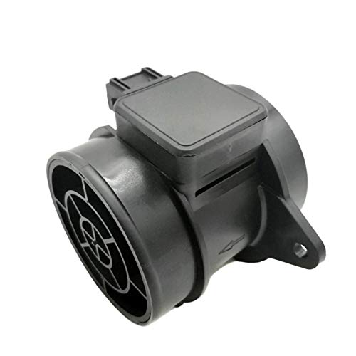Auto massale luchtstroommeter MAF Sensor compatible with KIA RIO 1.5L 1.6L 2001-2005 0K32A13210 5WK9625 (Color : Black) - Afbeelding 5