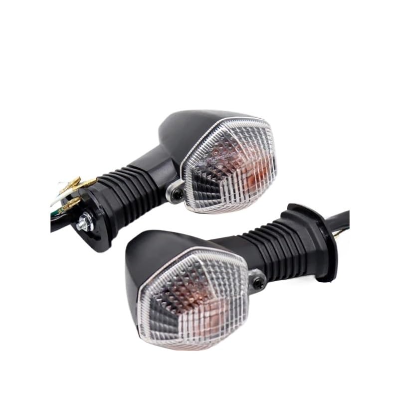 Clignotants moto SV 650S 2003-2016 pour remplacer vos feux cassés