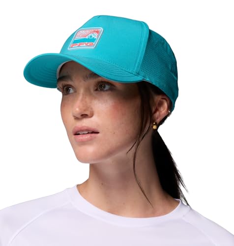 Image of Columbia PFG Elite 3D Stretch Snapback