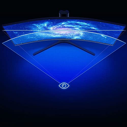 Xiaomi Mi Curved Gaming Monitor 34 Zoll 4K Auflösung
