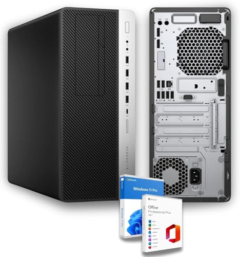 Pc Sobremesa I7 32Gb Ram Marca Computers Parts
