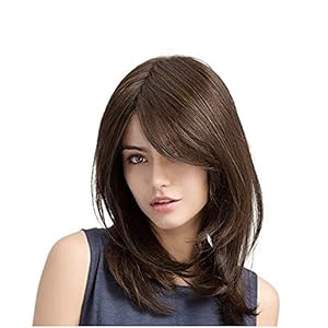 Pelucas de pelo humano para mujer, cortas y muy naturales, estilo Bobo, rubio dorado, resistente al calor, rizos rizados, ondulados, sintéticas