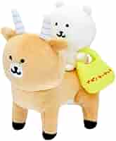 買ったほうが早インパラ4種セット ナガノのくま、自分ツッコミくまより 買ったほうが早インパラ4種セット ナガノのくま、自分ツッコミ