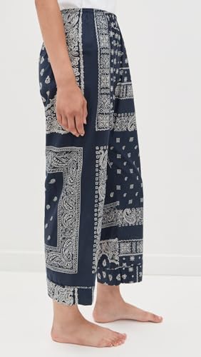 THE GREAT. Women's The Easy Sleep Pants4