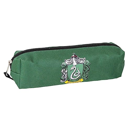 CERDÁ LIFE'S LITTLE MOMENTS Harry Potter Pencil Case, Astuccio Unisex Kids, Multicolor, Standard