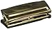 DCWV Moment Maker Gold Adjustable 6-Hole Punch