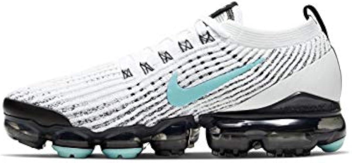流行り Nike W Air Vapormax Flyknit 3 カジュアルランニングシューズ レディース Ct1274-100 アウトレット安い  -www.littleshopp.com