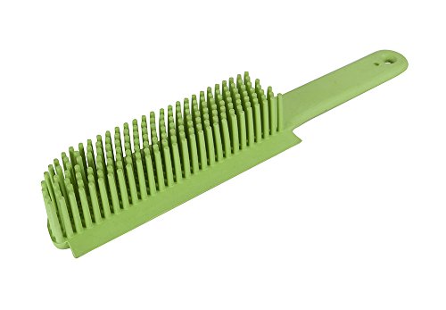 Furemover Mitt And Brush Set, 2-Sided Rubber-Like Lint Brush For Couch And Clothes, Cat And Dog Multi Brush, With Pet Hair Remover Mitt For Gentle Washing And Grooming, Colors May Vary #TOP5