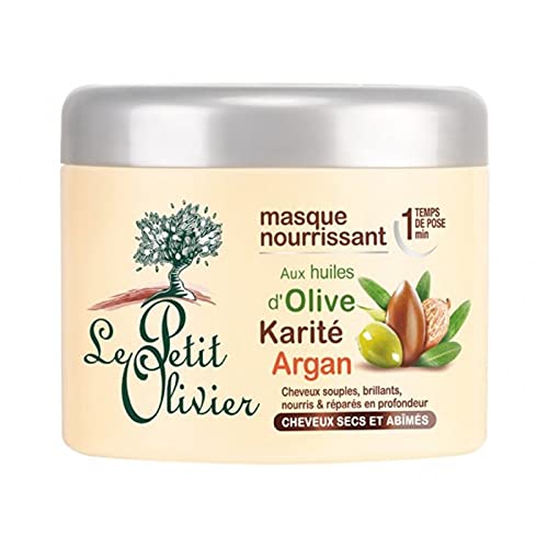 Le Petit Olivier Maschera nutriente Oli D €™ ™